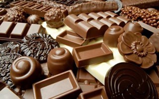 Шоколад при виразці шлунка: вплив на стан слизової оболонки органу