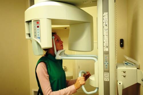 Рентген пазух носа: показання, фото при гаймориті, як зробити рентген гайморових пазух