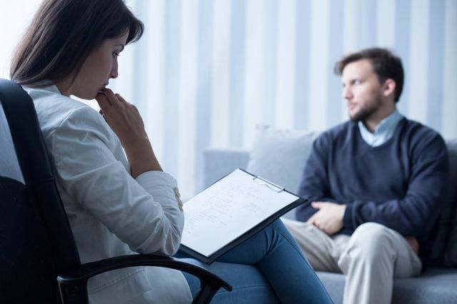 Психологічна імпотенція: лікування, як допомогти чоловікові, як позбутися про тпроблеми