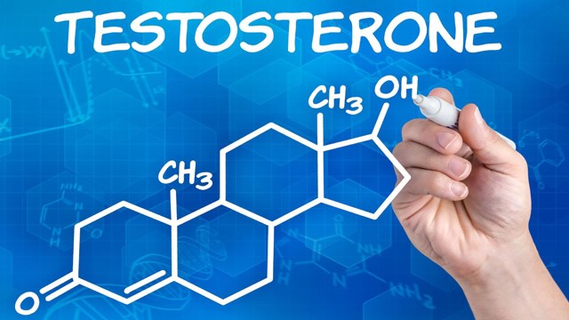 Як підвищити рівень тестостерону: ефективні препарати для підвищення тестостерону у чоловіків 