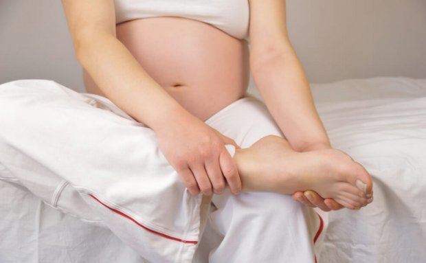 Вказує чи загальна слабкість організму на вагітність?