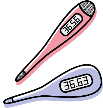 Календарний метод запобігання від вагітності: як розрахувати овуляцію, небезпечні дні