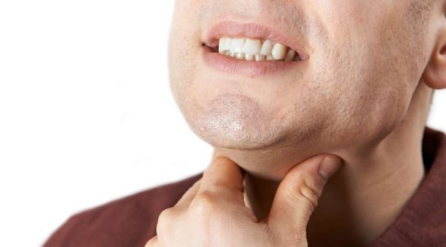 Алергія на зубний протез в стоматології, протез в порожнині рота: симптоми і лікування