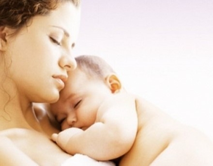 Кесарів розтин: ускладнення під час і після операції для матері і дитини