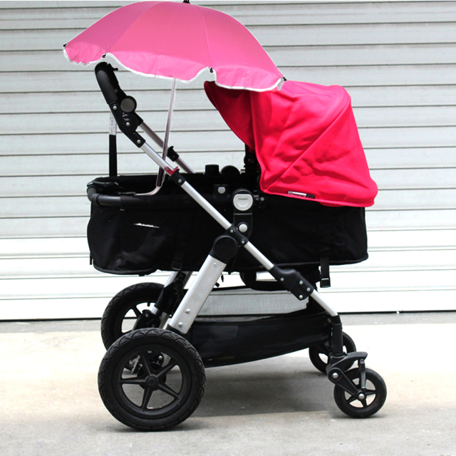 Як вибрати коляску для новонародженого | ОкейДок