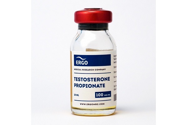 Як підвищити рівень тестостерону: ефективні препарати для підвищення тестостерону у чоловіків 