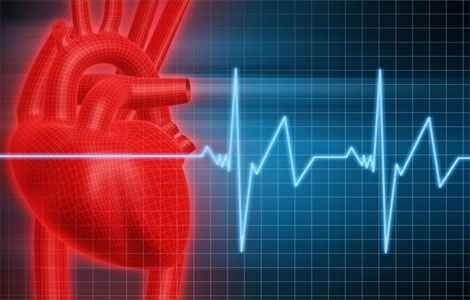 Аритмія серця: симптоми і лікування, види аритмій, лікування аритмії народними засобами