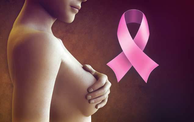 Рак грудей у ​​чоловіків: симптоми, причини розвитку, способи діагностики та лікування