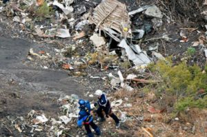 Вчинок пілота Germanwings: акт насильства або акт відчаю?