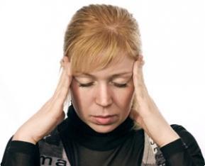 Переднепритомний стан і головний біль: що робити