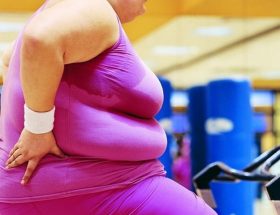 Абдомінальне ожиріння: симптоматика та стадії захворювання, медикаментозні і психологічні методи терапії