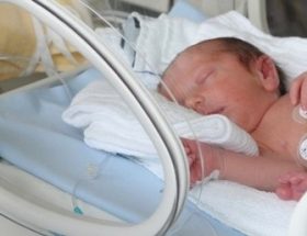 Патології центральної нервової системи у новонароджених