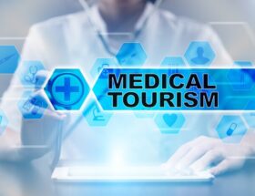 медицинский туризм