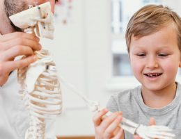 Остеопороз у детей — причины, симптомы, диагностика и лечение