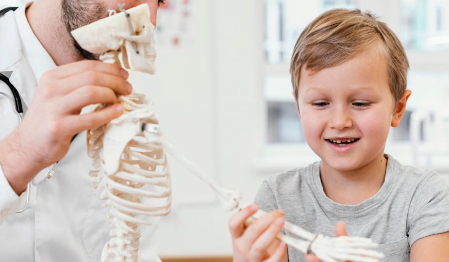 Остеопороз у детей — причины, симптомы, диагностика и лечение